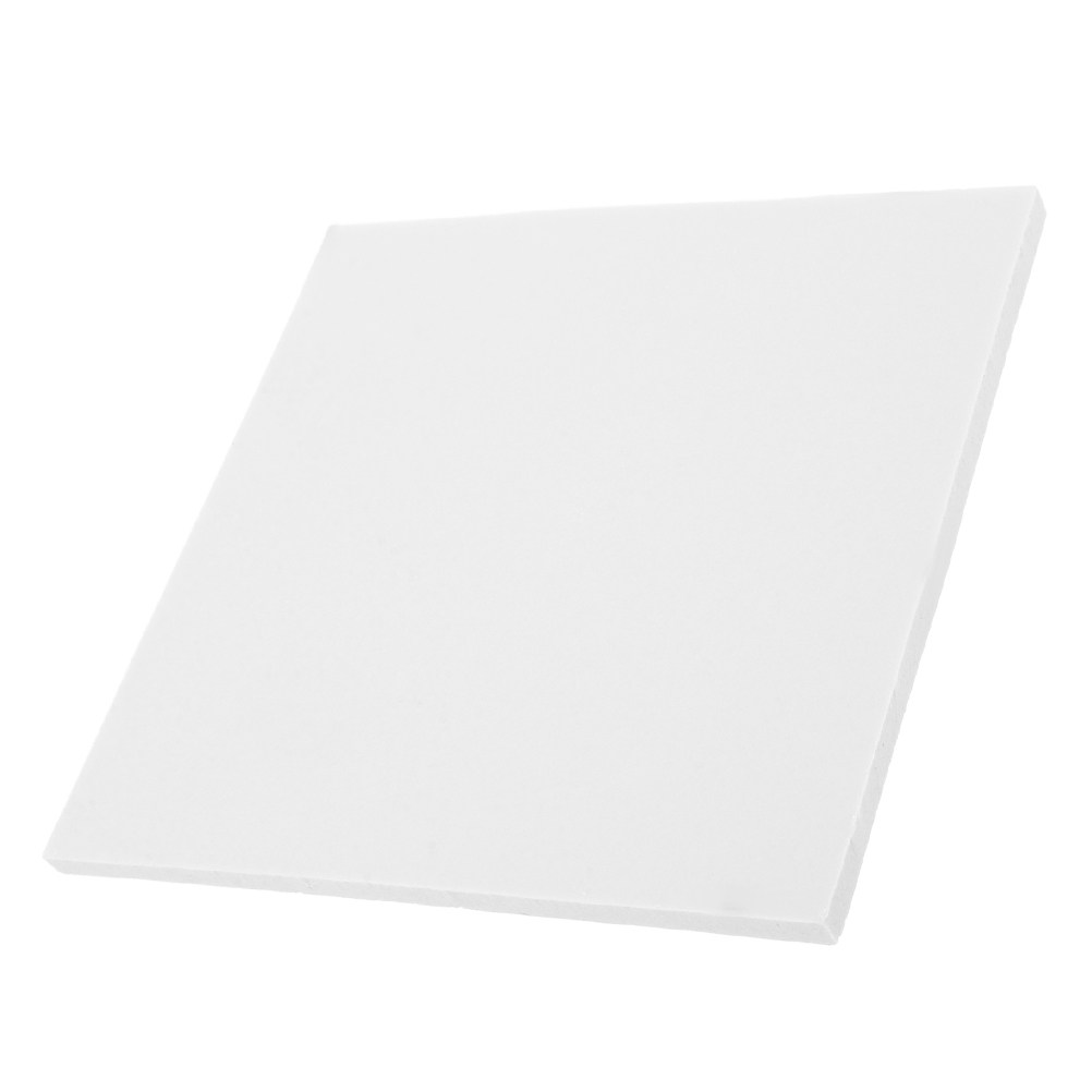 Ceramic Tile Blank - DIYセラミックホワイトタイル 無地コースター 絵画昇華工芸用 セラミックタイル アート作品用