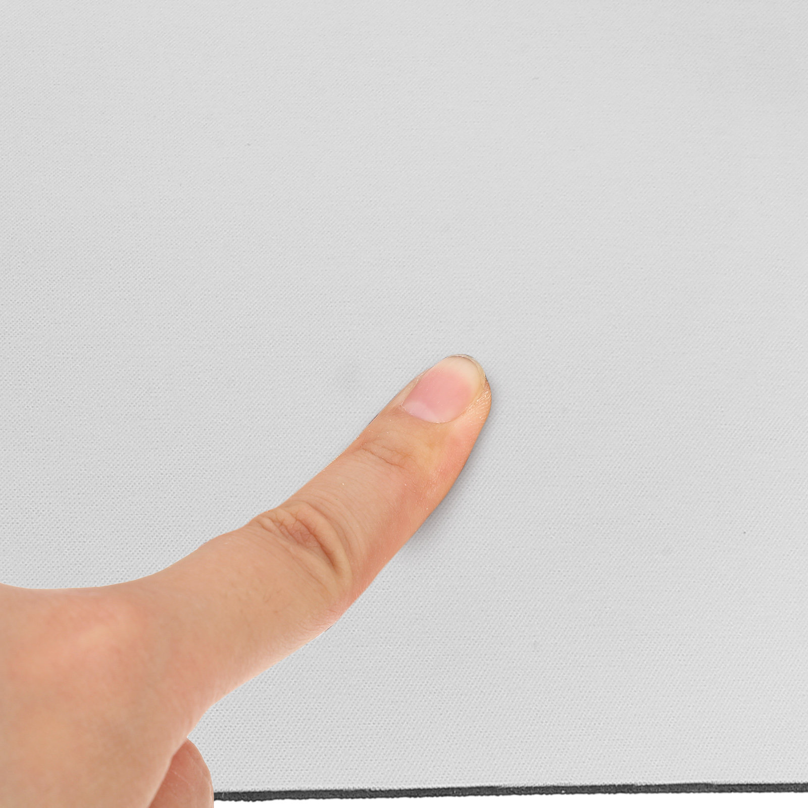 5 個のマウスパッド大型ゴム布昇華ブランクデスクマットオフィ - Mouse Pad Blank Sublimation のレビューと価格