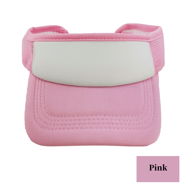 10個入り昇華ブランクサマーサンハット男女兼用調整可能トップ - Hat Sublimation Blank のレビューと価格
