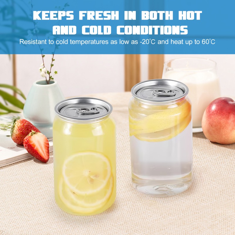 330ml 10個入り 使い捨て缶 ミルクティー リングプル - Water Bottle Blank のレビューと価格