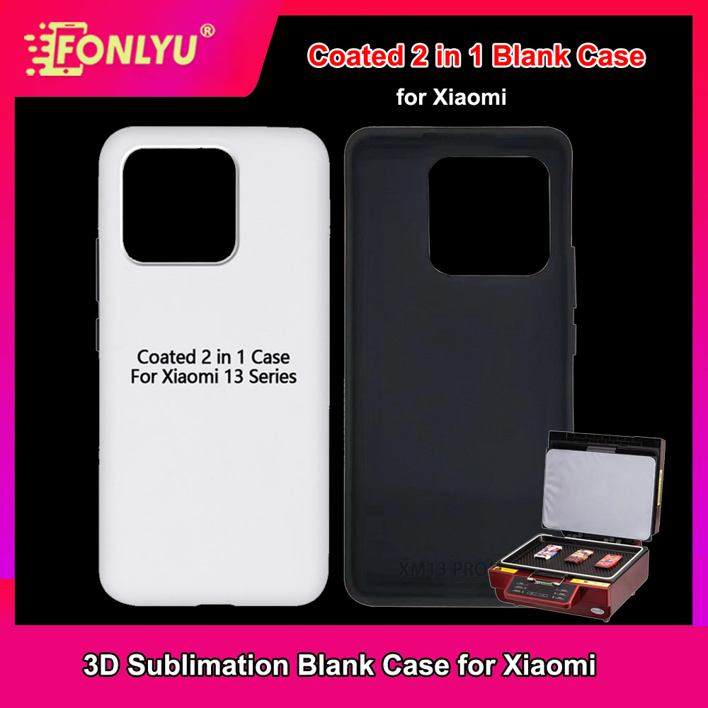 Redmi Note 14 13 12 11 Pro、Xia - Phone Case Blank Print のレビューと価格
