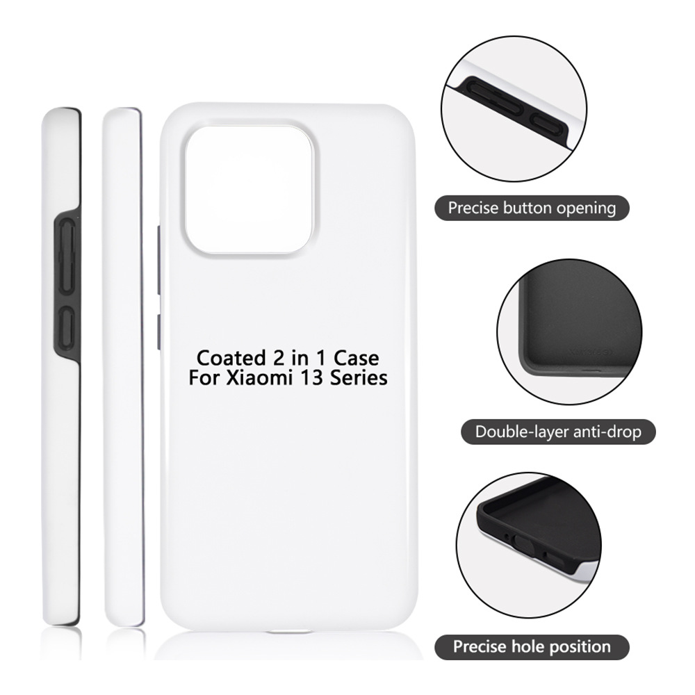 Redmi Note 14 13 12 11 Pro、Xia - Phone Case Blank Print のレビューと価格
