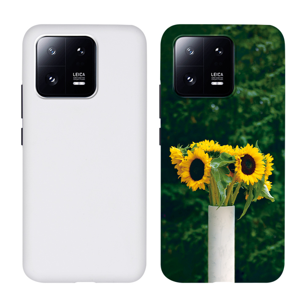 Redmi Note 14 13 12 11 Pro、Xia - Phone Case Blank Print のレビューと価格