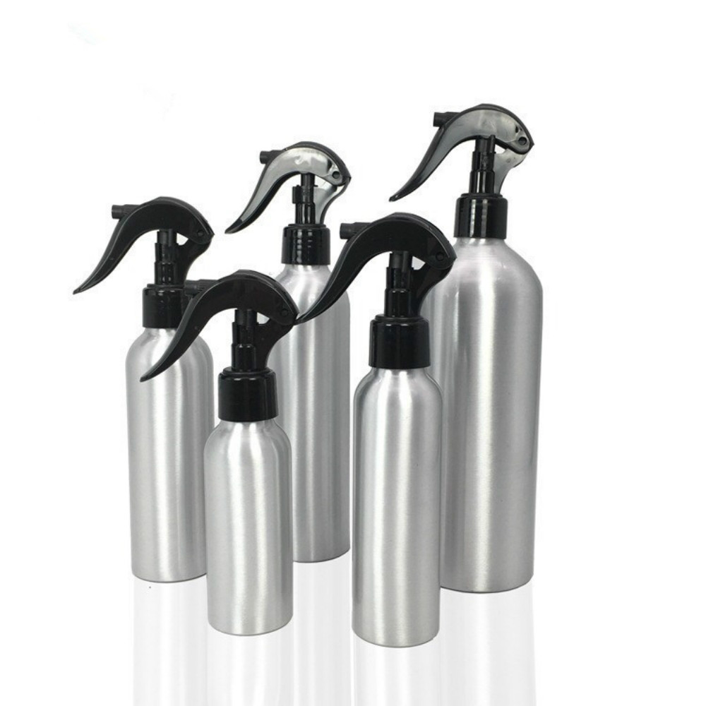 1 個 30-500 ミリリットルアルミボトル空のスプレーボ - Water Bottle Blank のレビューと価格