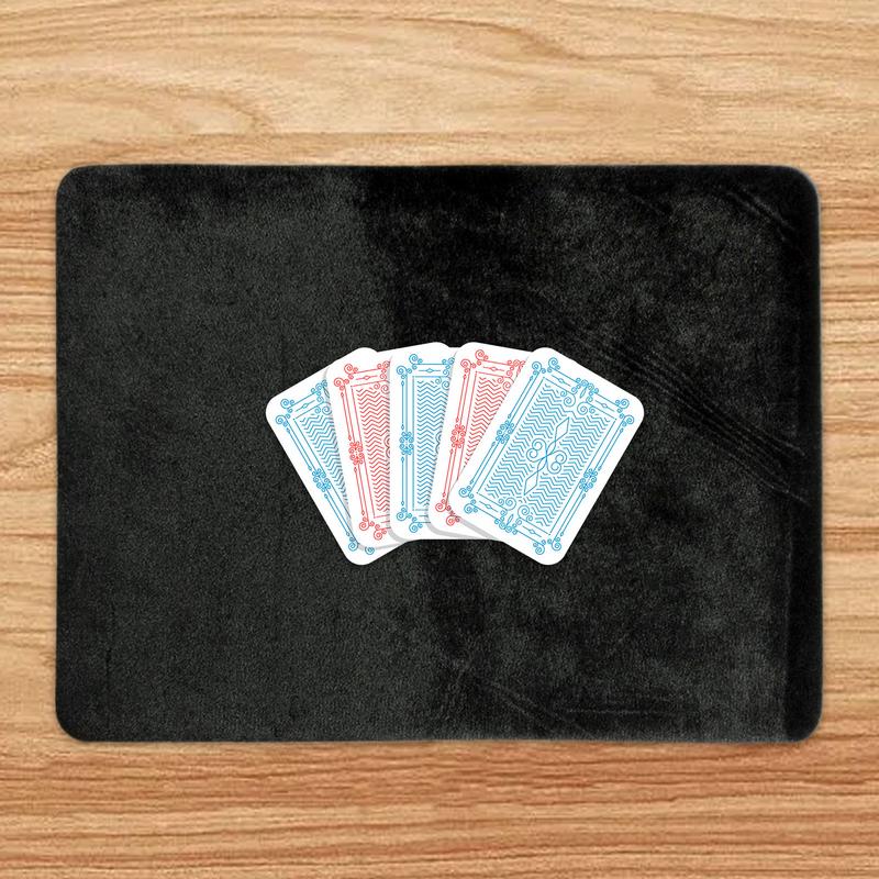 カードゲームマット マジックカードマット フランネル ポーカ - Door Mat Blank のレビューと価格