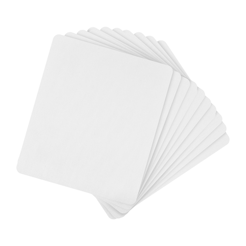 ホットセール 10 個ブランクマウスパッド昇華転写熱プレス印 - Mouse Pad Blank Sublimation のレビューと価格