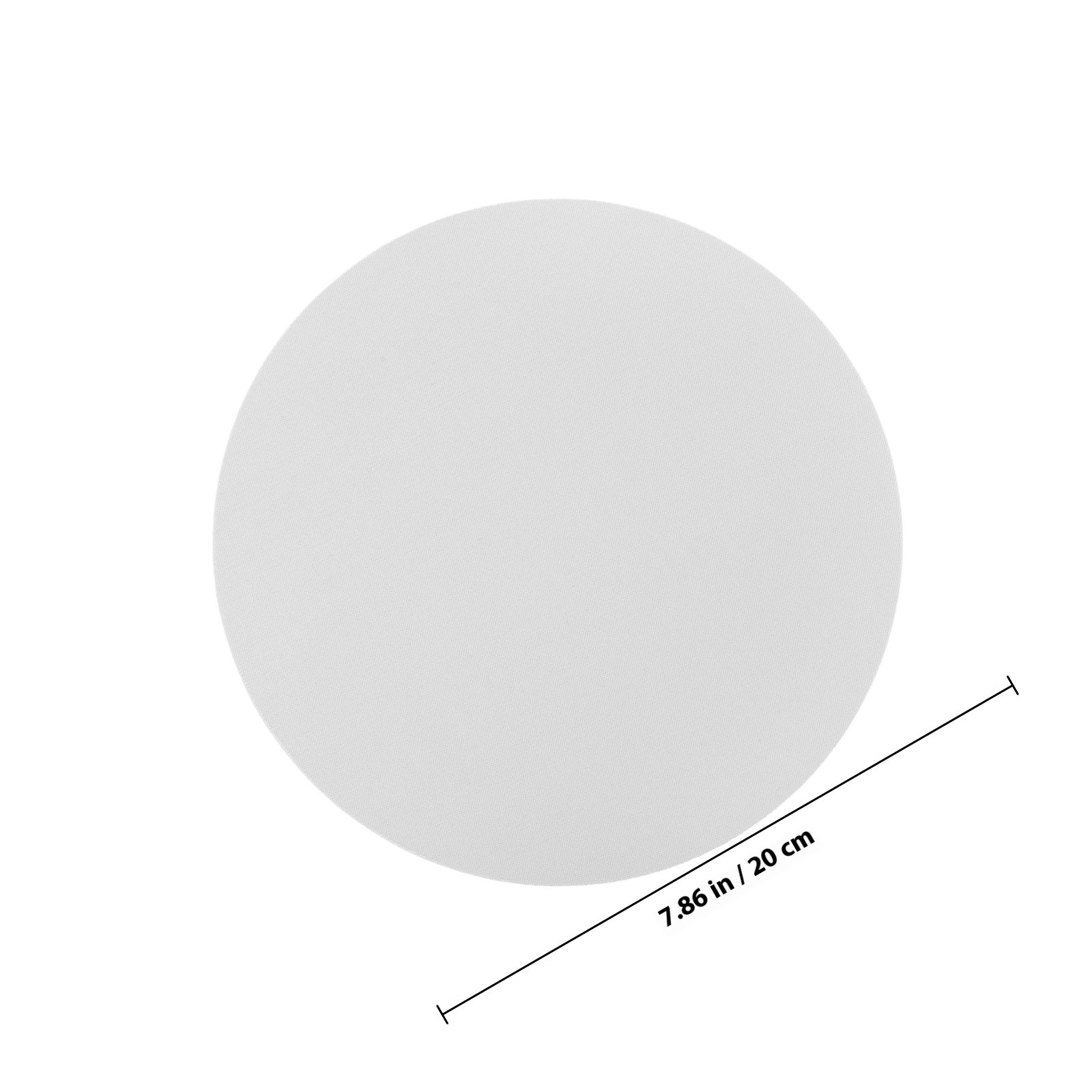 5 個のブランクマウスパッド昇華ゴム製大型デスクマットゲーム - Mouse Pad Blank Sublimation のレビューと価格