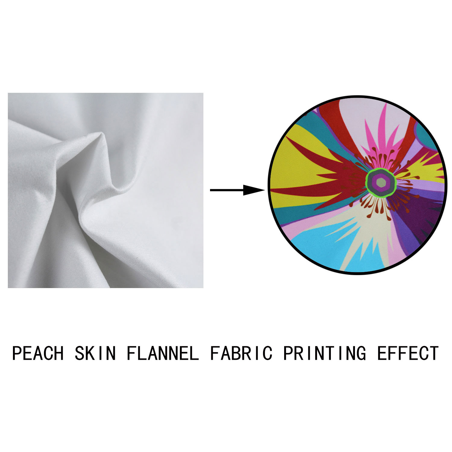 女性化粧バッグファッションイラスト猫ガールプリント熱伝達多機 - Pillow Cover Sublimation のレビューと価格