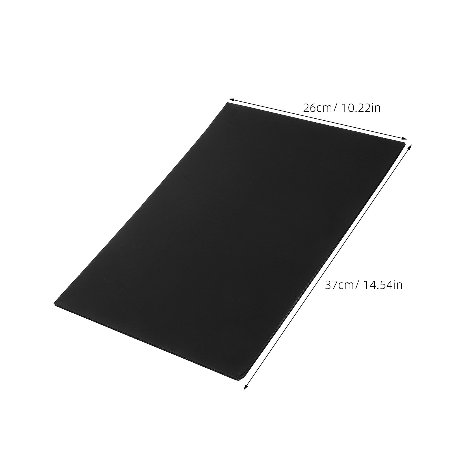 2個入り 無地のヤードサイン 庭、芝生、中庭用 屋外防水UV - Yard Sign Blank のレビューと価格