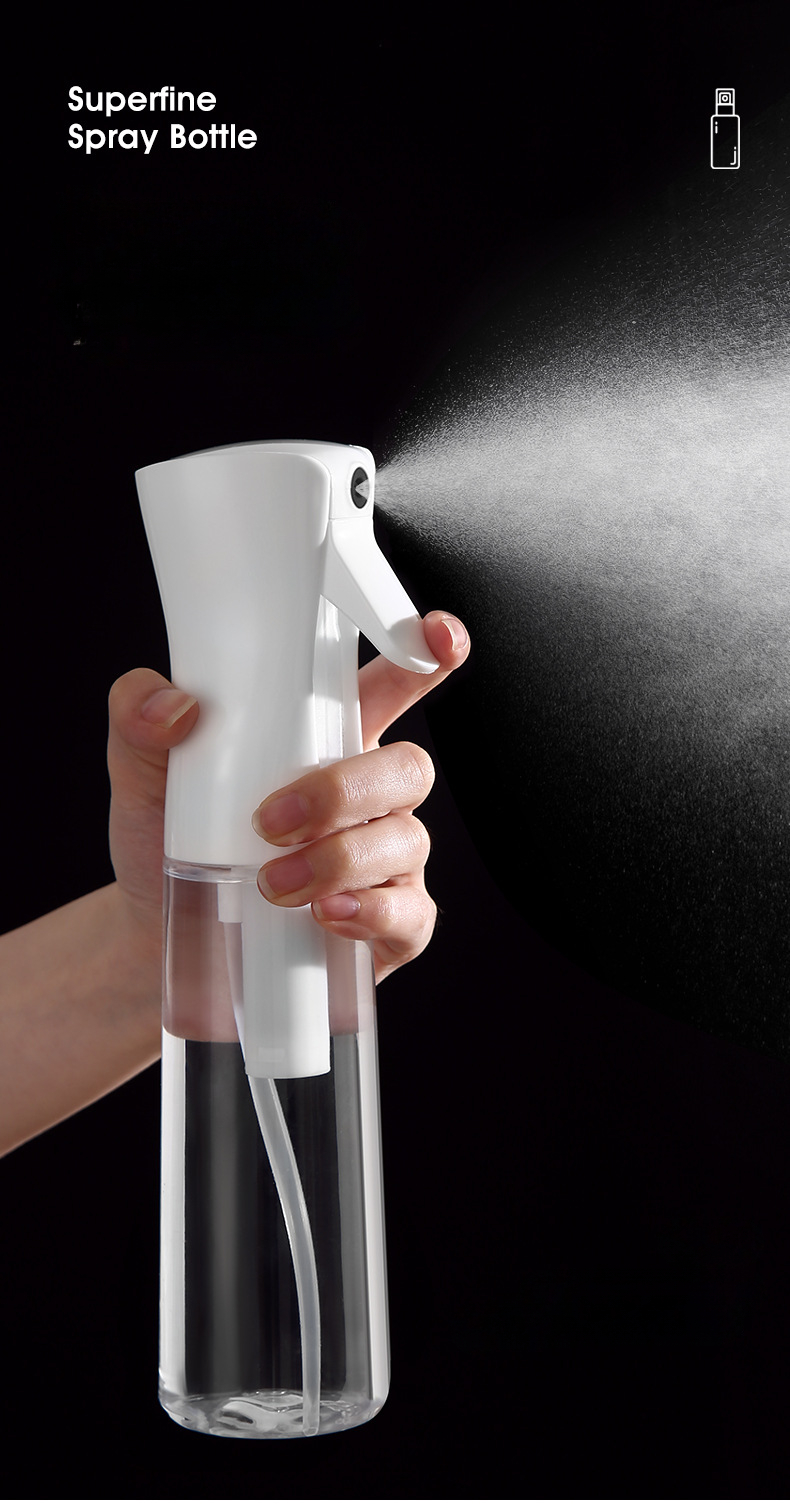 200/300/500 ミリリットル高圧連続スプレーボトル超 - Water Bottle Blank のレビューと価格