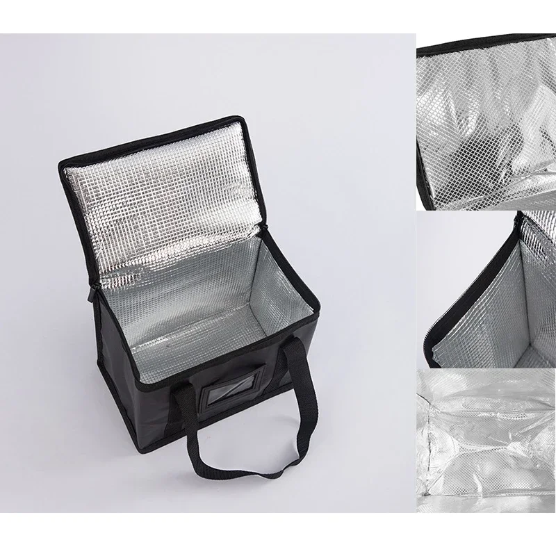 16L-70L 断熱サーマルトートバッグビッグストレージクー - Tote Bag Sublimation のレビューと価格