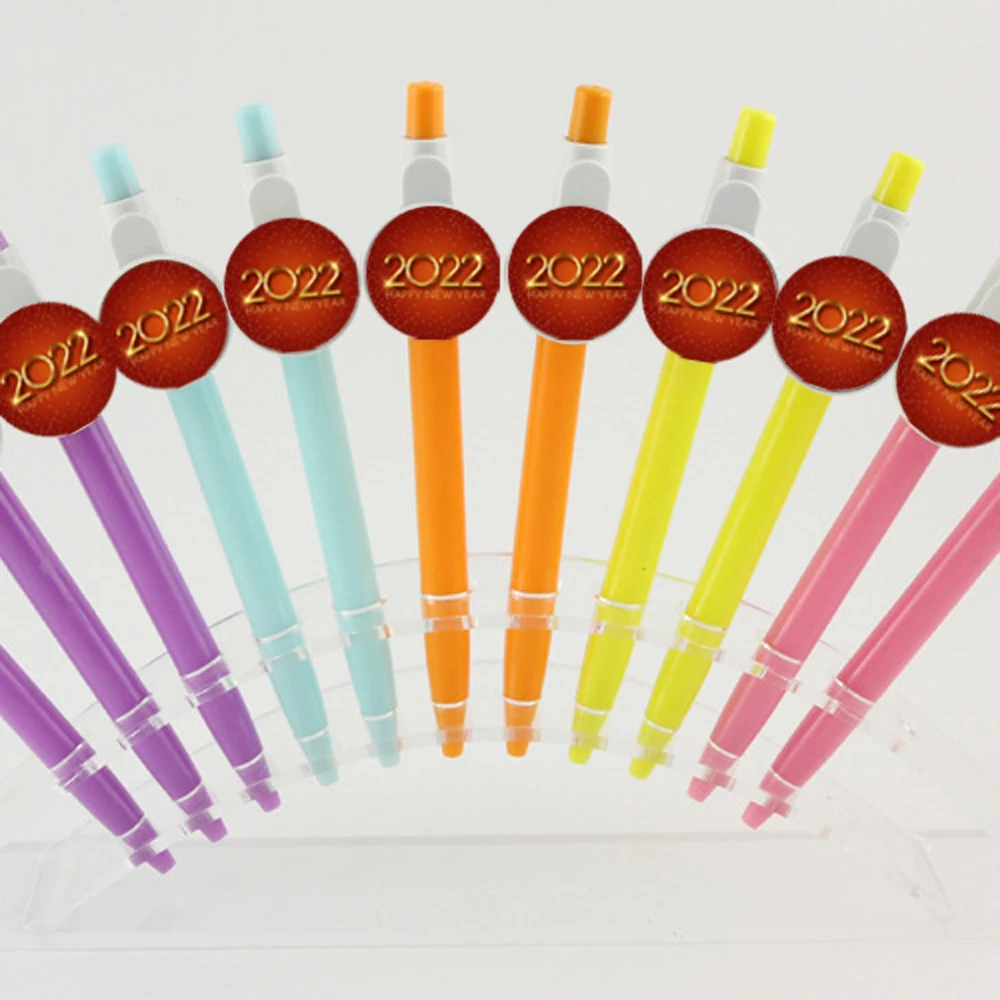 25mmピンバッジボタンパーツ100個 DIYボールペンブラ - Button Badge Blank のレビューと価格
