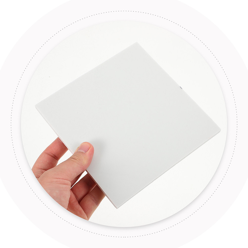 DIYセラミックホワイトタイル 無地コースター 絵画昇華工芸 - Ceramic Tile Blank のレビューと価格