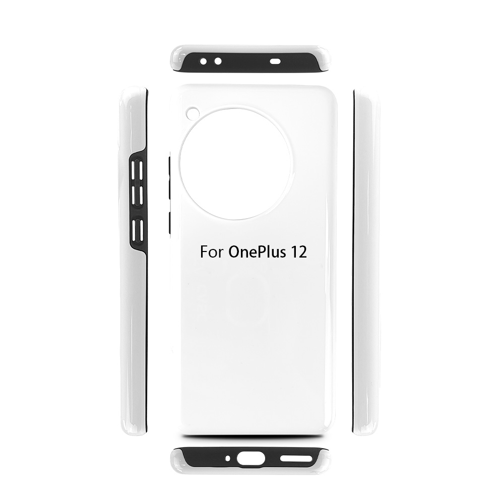 3D昇華ブランクスマホケース OnePlus Ace 1 + - Phone Case Blank Print のレビューと価格