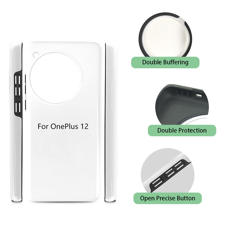 3D昇華ブランクスマホケース OnePlus Ace 1 + - Phone Case Blank Print のレビューと価格