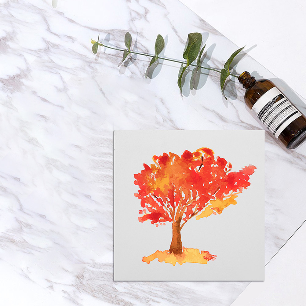 白いセラミック製コースター、昇華ブランク、DIYクラフトプロ - Coaster Sublimation Blank のレビューと価格