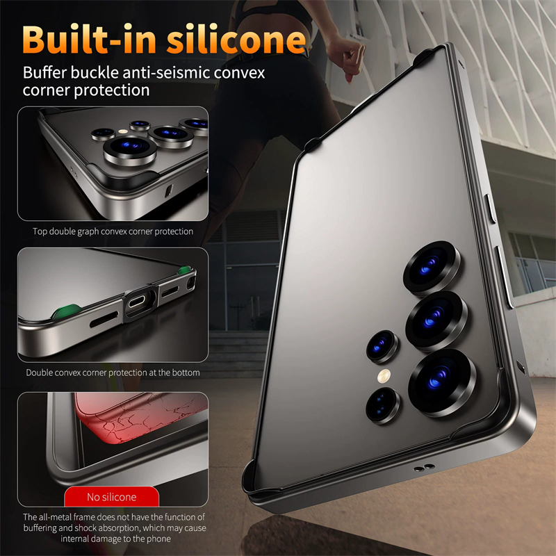 Samsung Galaxy S25 Ultra/S24 P - Metal Photo Panel のレビューと価格