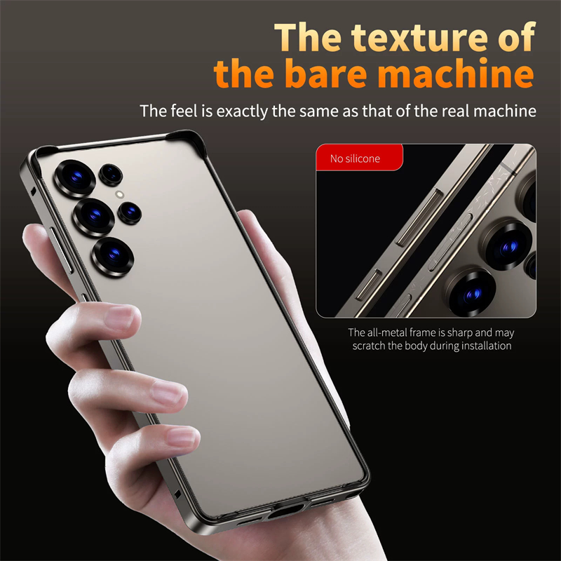 Samsung Galaxy S25 Ultra/S24 P - Metal Photo Panel のレビューと価格
