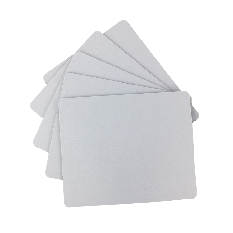 20 ピース/ロット 22*18 センチメートルブランク昇華 - Mouse Pad Blank Sublimation のレビューと価格