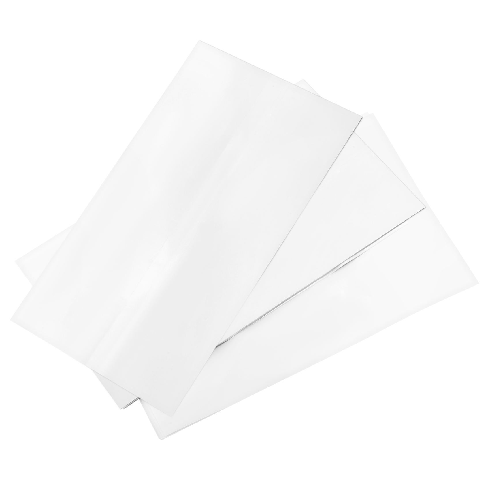 AA94-8X12 インチ昇華型シュリンク ラップ スリーブ - Sublimation Mug White のレビューと価格