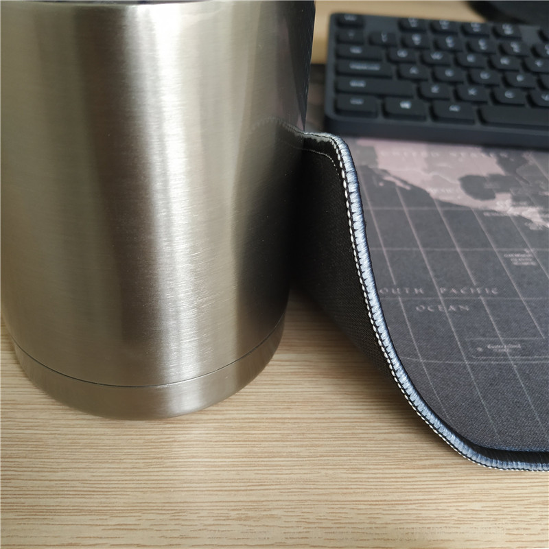正方形および円形の昇華コースターブランク 30/50 個 – - Coaster Sublimation Blank のレビューと価格