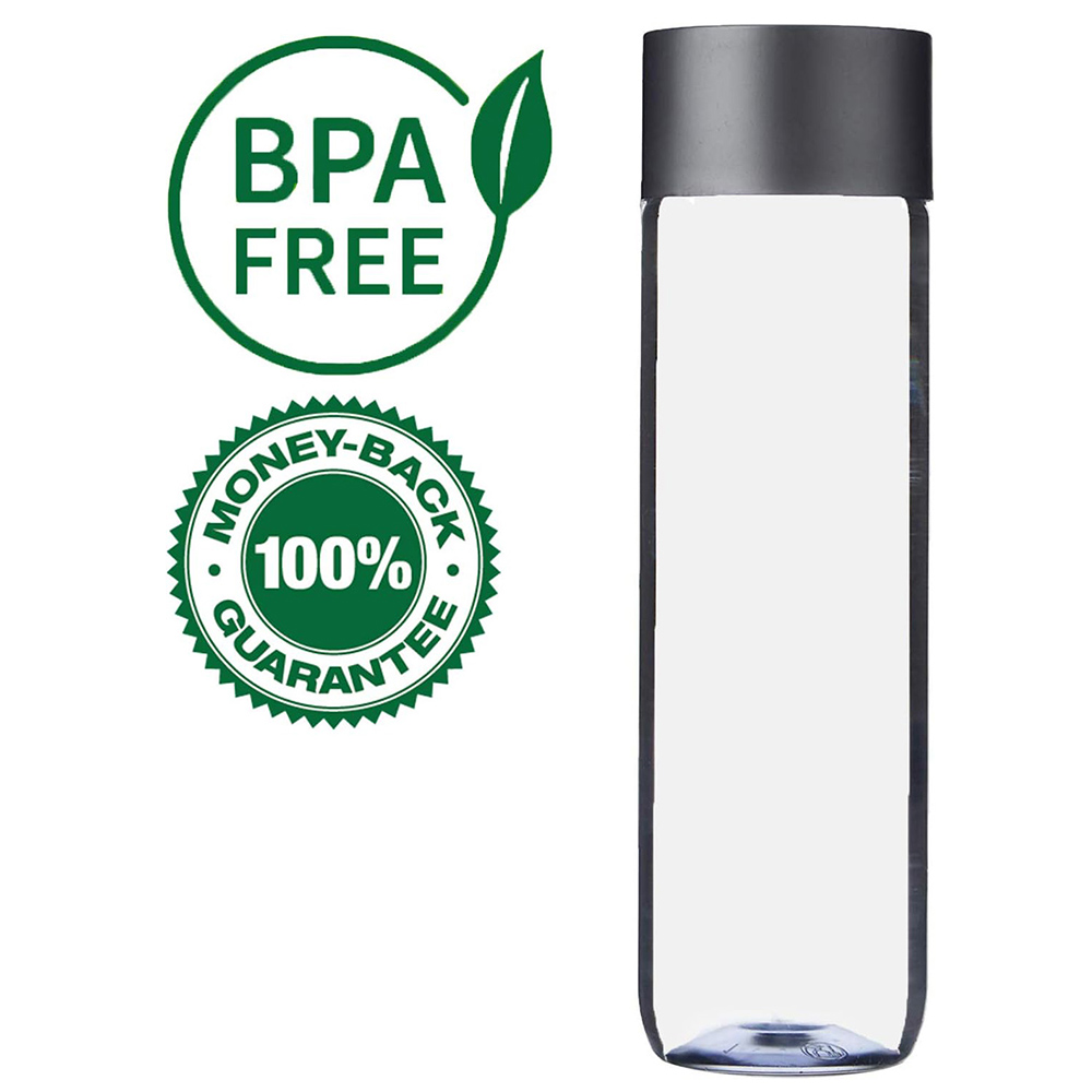感覚工芸品および心を落ち着かせるためのペットボトル、バルク、 - Water Bottle Blank のレビューと価格