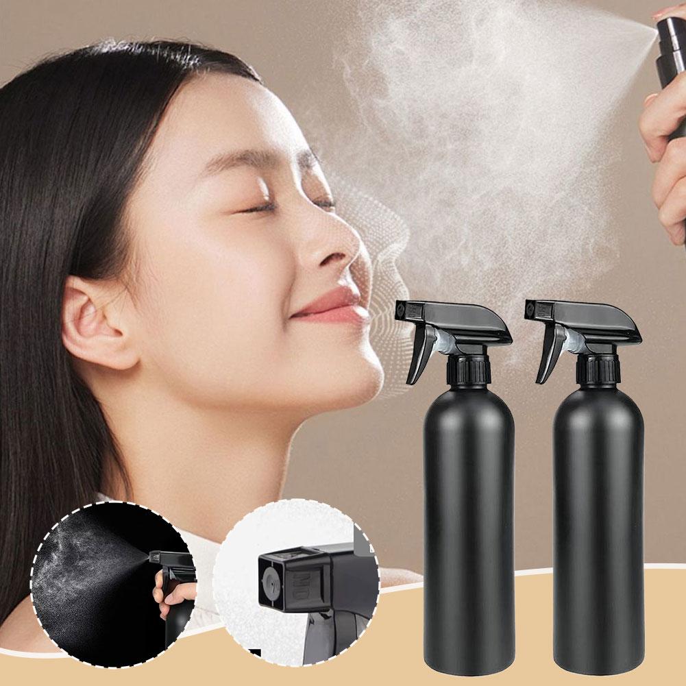 1Pc 500 ミリリットルスプレーボトル空ボトル旅行用ボト - Water Bottle Blank のレビューと価格